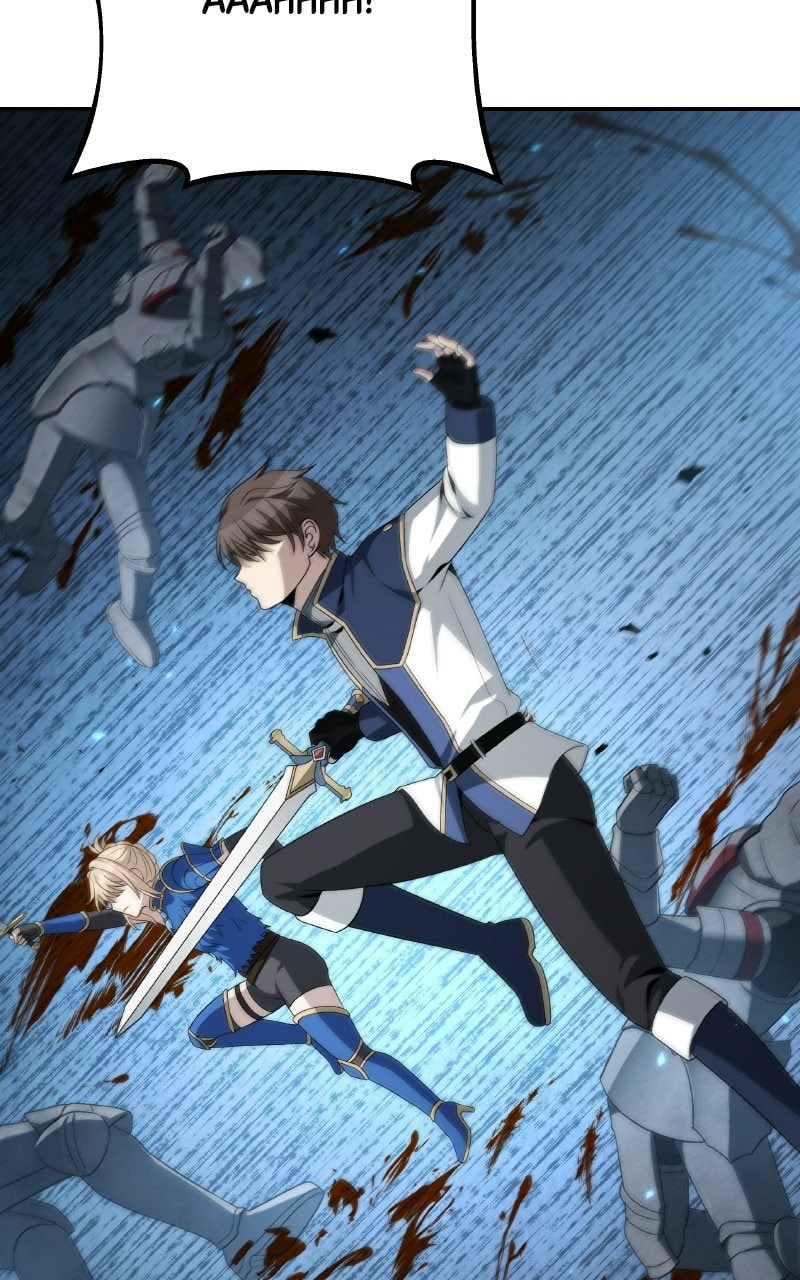 Reloaded into the Other World Chapter 137 page 62 - 