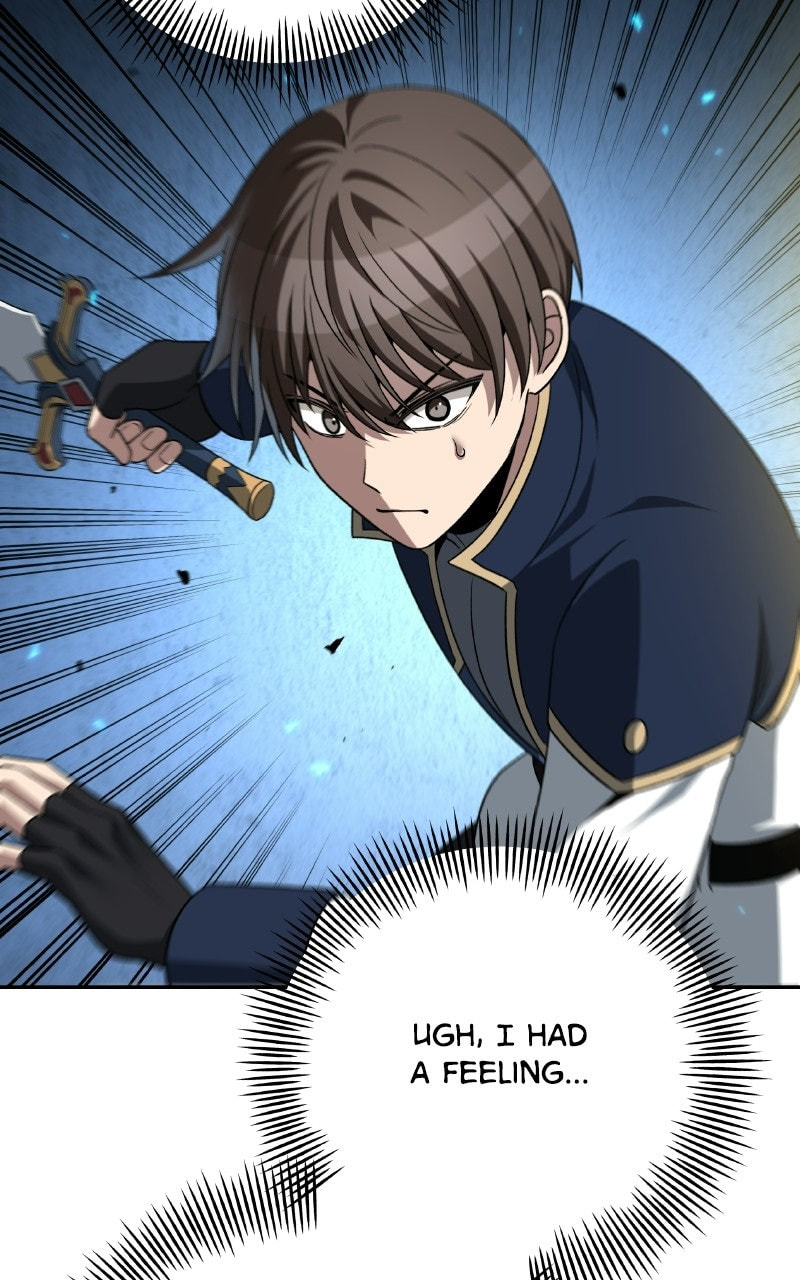 Reloaded into the Other World Chapter 137 page 76 - 