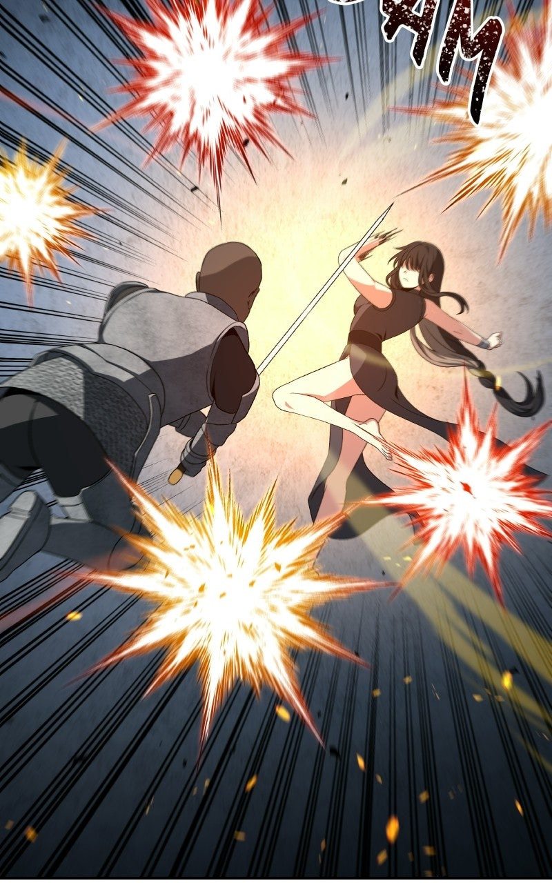 Reloaded into the Other World Chapter 137 page 98 - 
