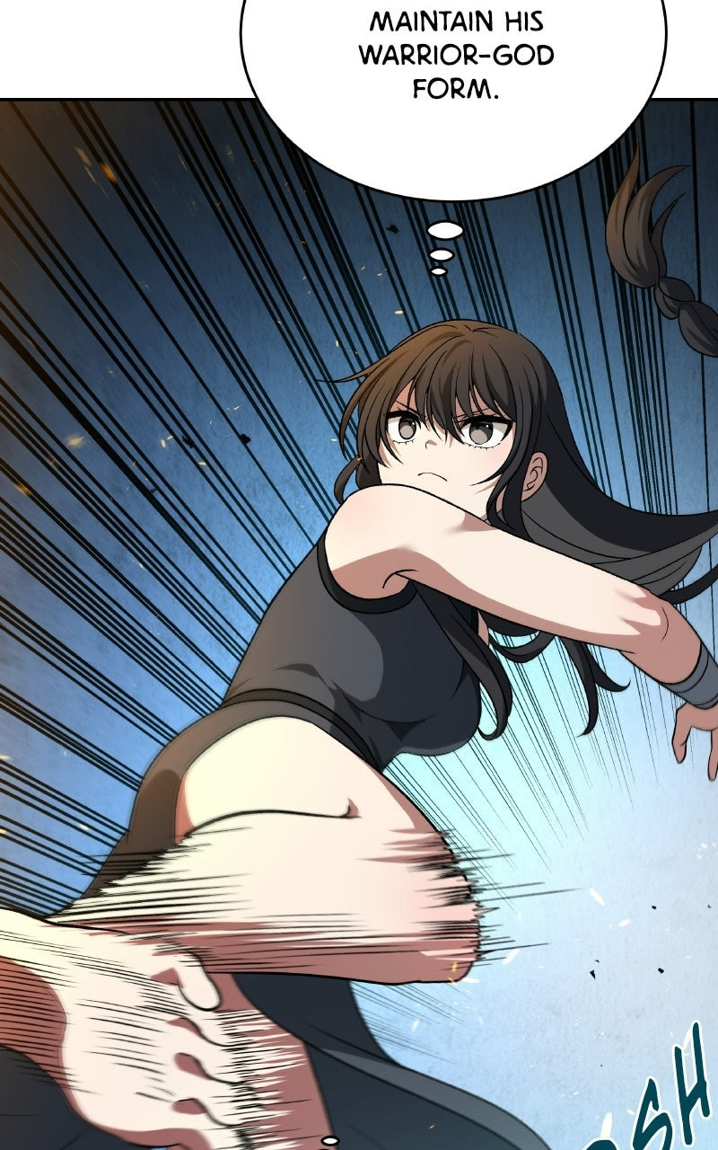 Reloaded into the Other World Chapter 137 page 100 - 