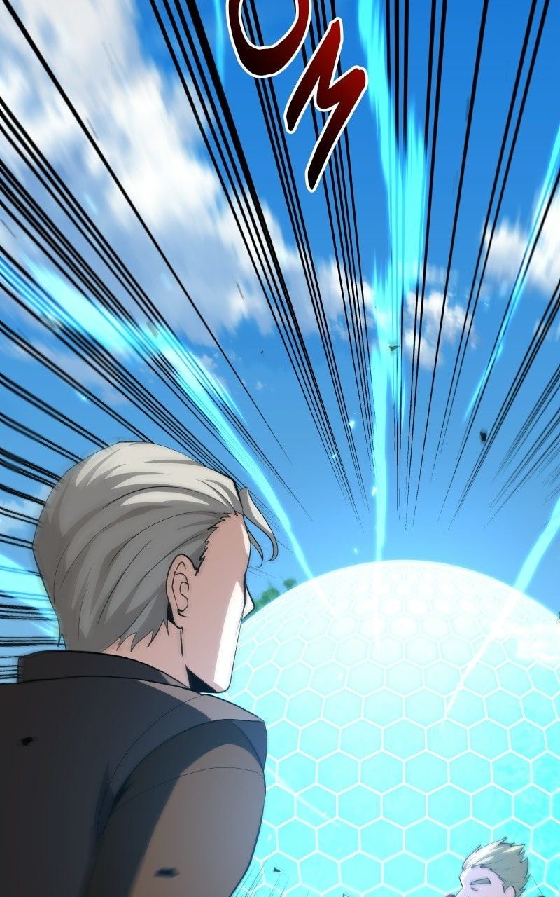 Reloaded into the Other World Chapter 138 page 2 - 