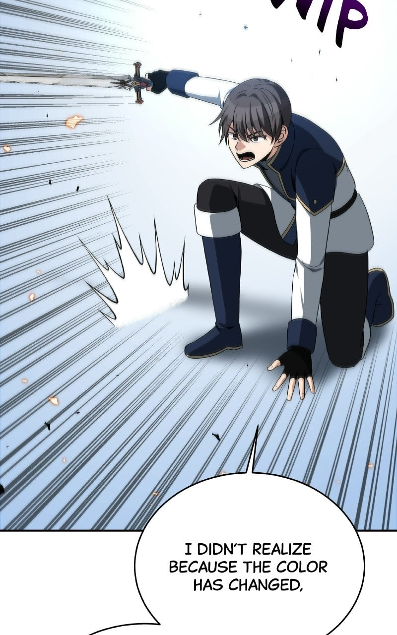Reloaded into the Other World Chapter 138 page 101 - 