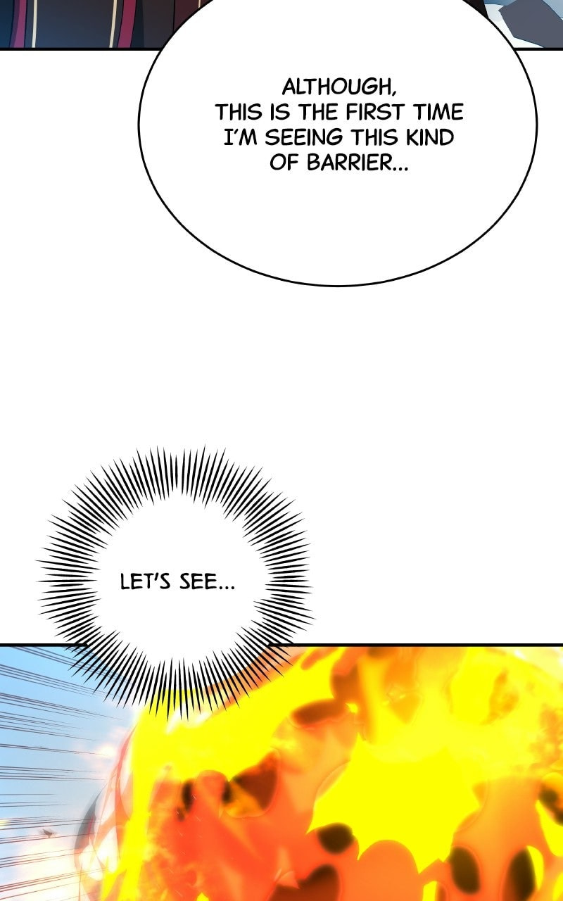 Reloaded into the Other World Chapter 138 page 18 - 