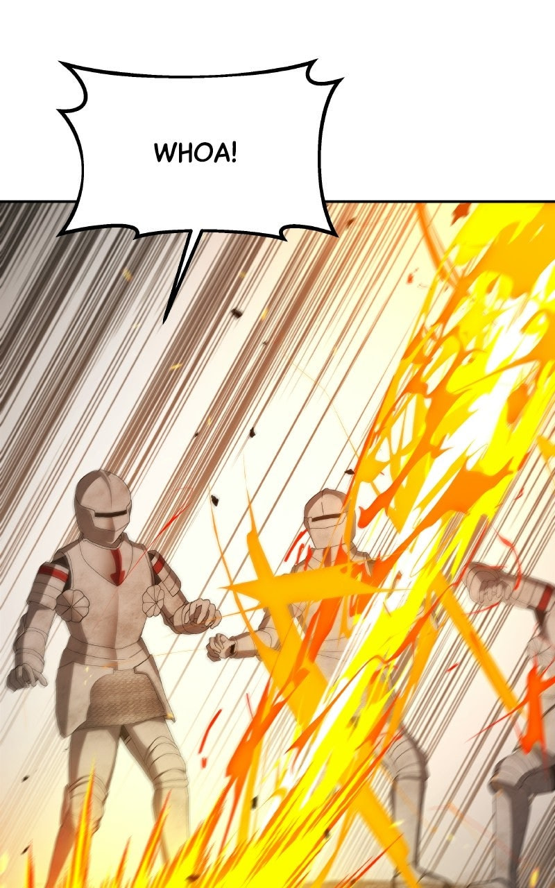 Reloaded into the Other World Chapter 138 page 22 - 