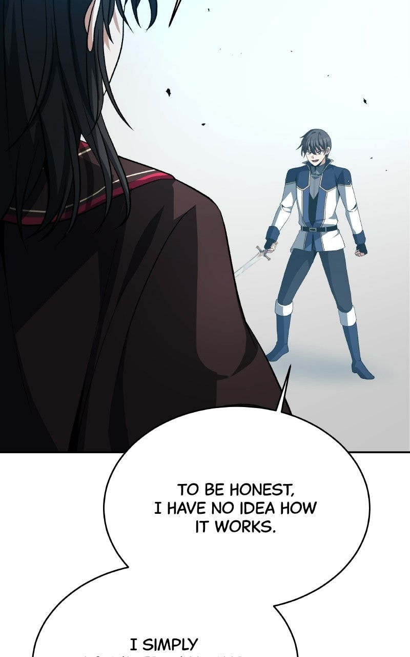 Reloaded into the Other World Chapter 138 page 26 - 