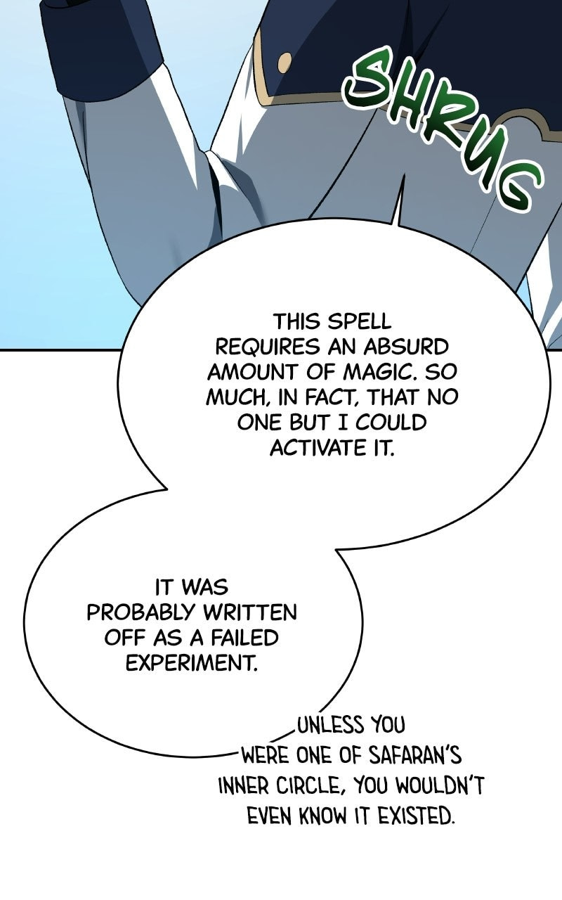 Reloaded into the Other World Chapter 138 page 35 - 