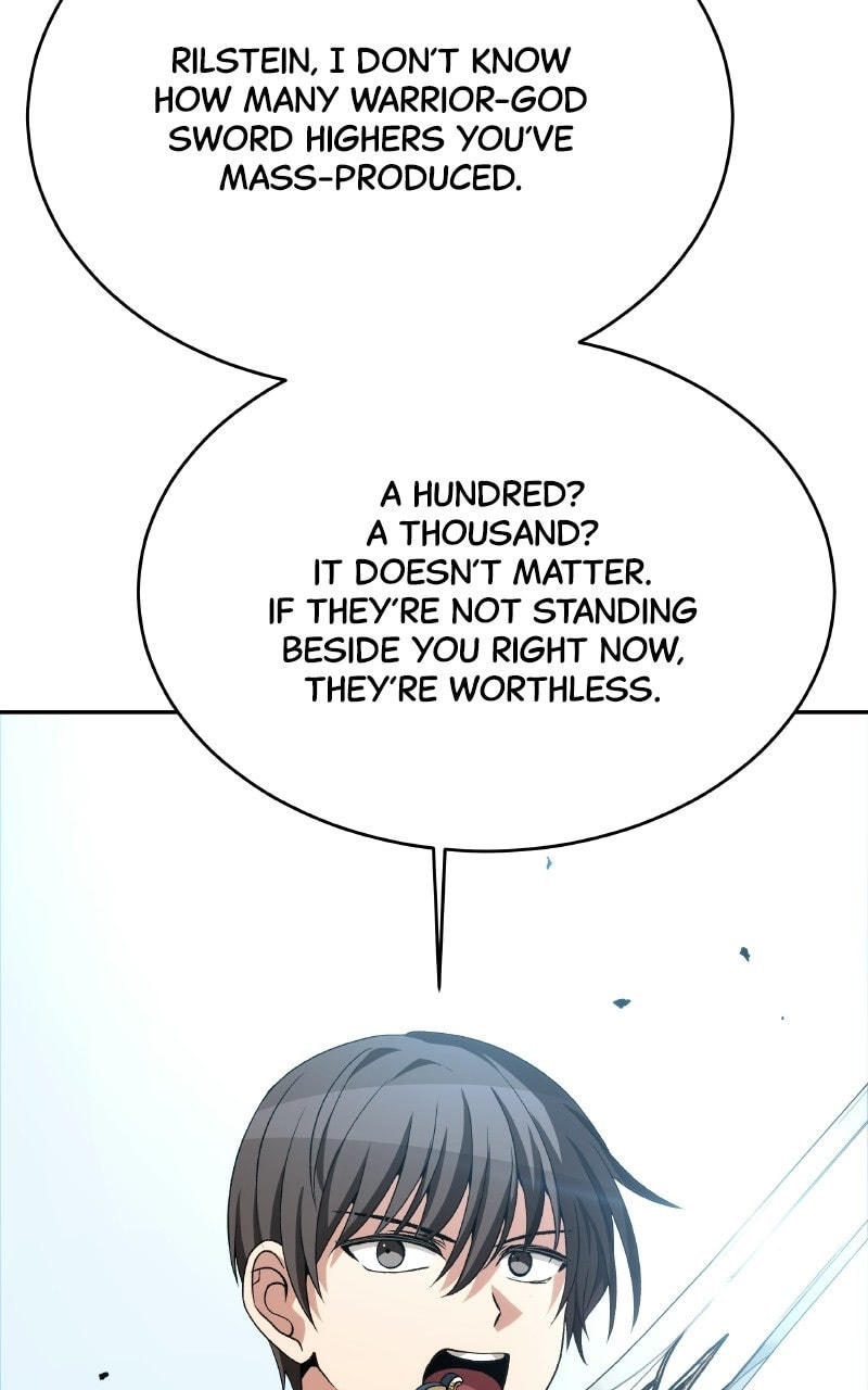 Reloaded into the Other World Chapter 138 page 38 - 