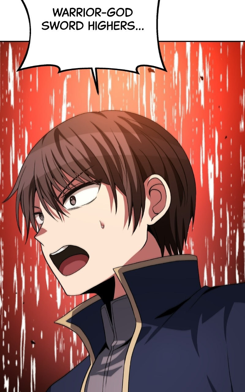 Reloaded into the Other World Chapter 138 page 50 - 