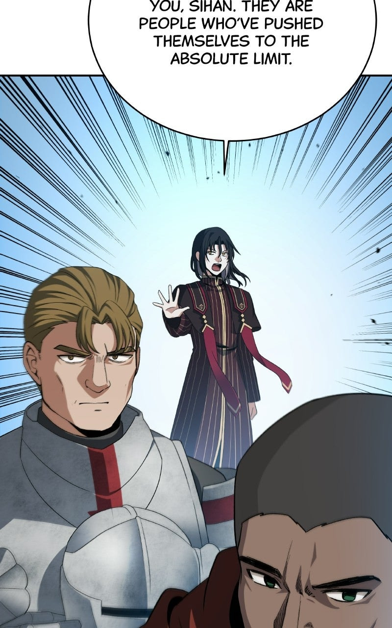 Reloaded into the Other World Chapter 138 page 60 - 