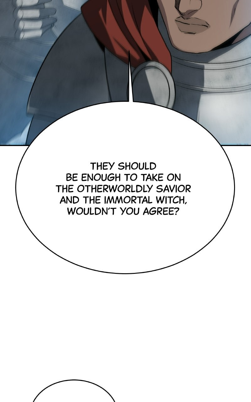 Reloaded into the Other World Chapter 138 page 61 - 