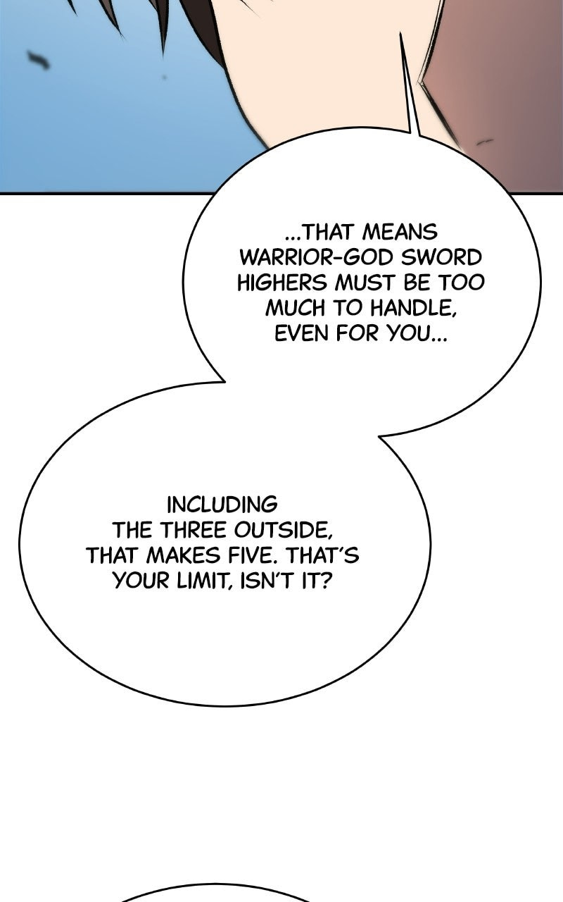 Reloaded into the Other World Chapter 138 page 64 - 