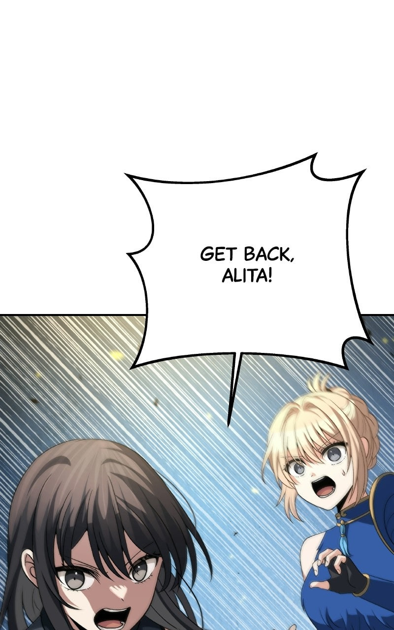 Reloaded into the Other World Chapter 138 page 83 - 