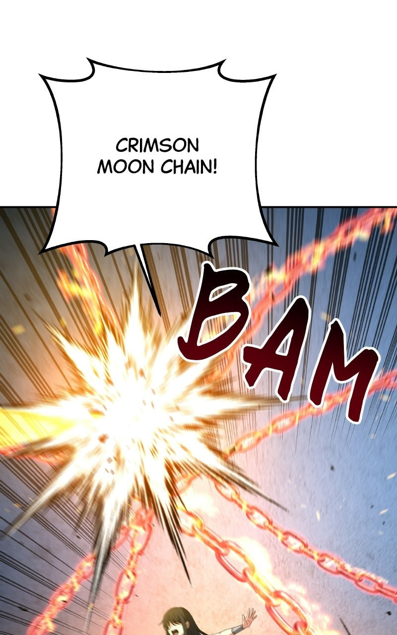 Reloaded into the Other World Chapter 138 page 85 - 