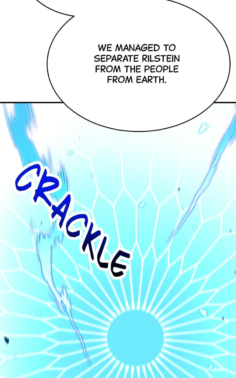 Reloaded into the Other World Chapter 138 page 10 - 