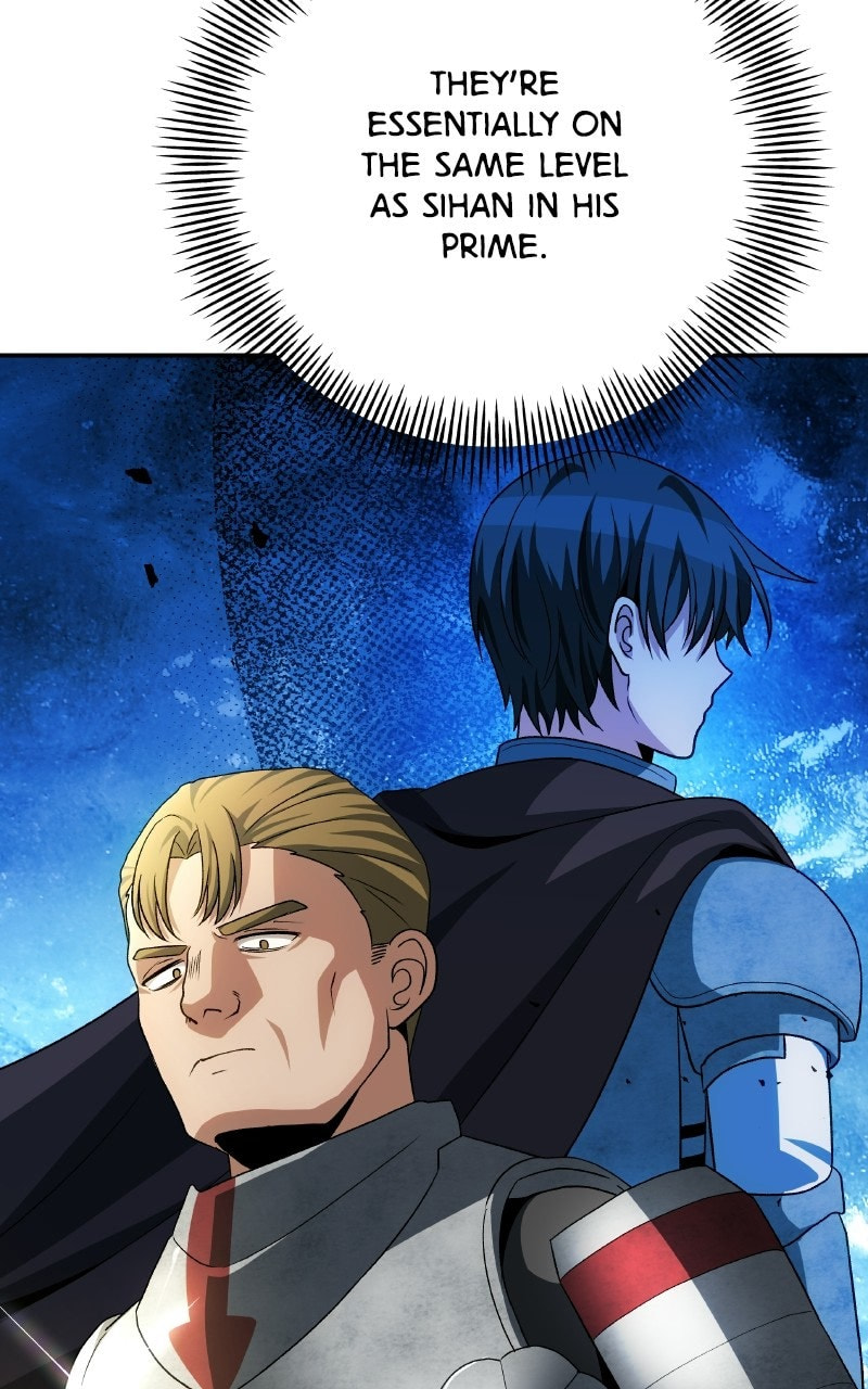 Reloaded into the Other World Chapter 138 page 97 - 