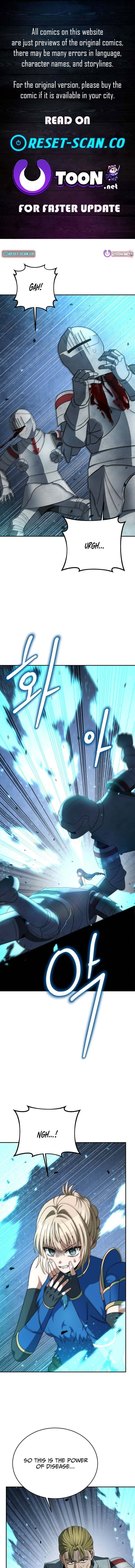 Reloaded into the Other World Chapter 139 page 1 - 