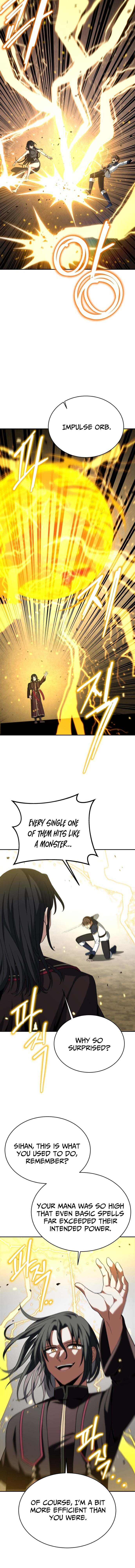Reloaded into the Other World Chapter 139 page 13 - 