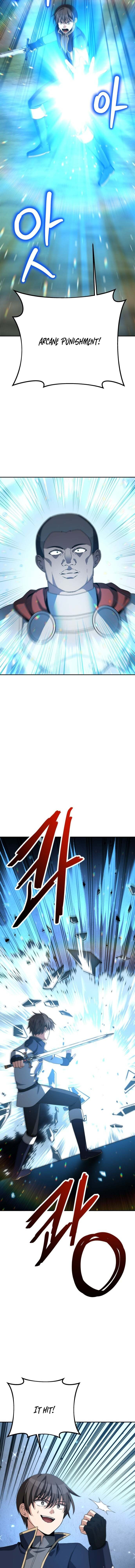 Reloaded into the Other World Chapter 139 page 6 - 