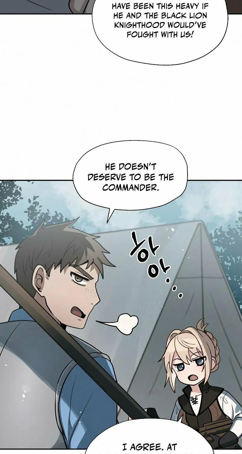 Reloaded into the Other World Chapter 14 page 18 - 