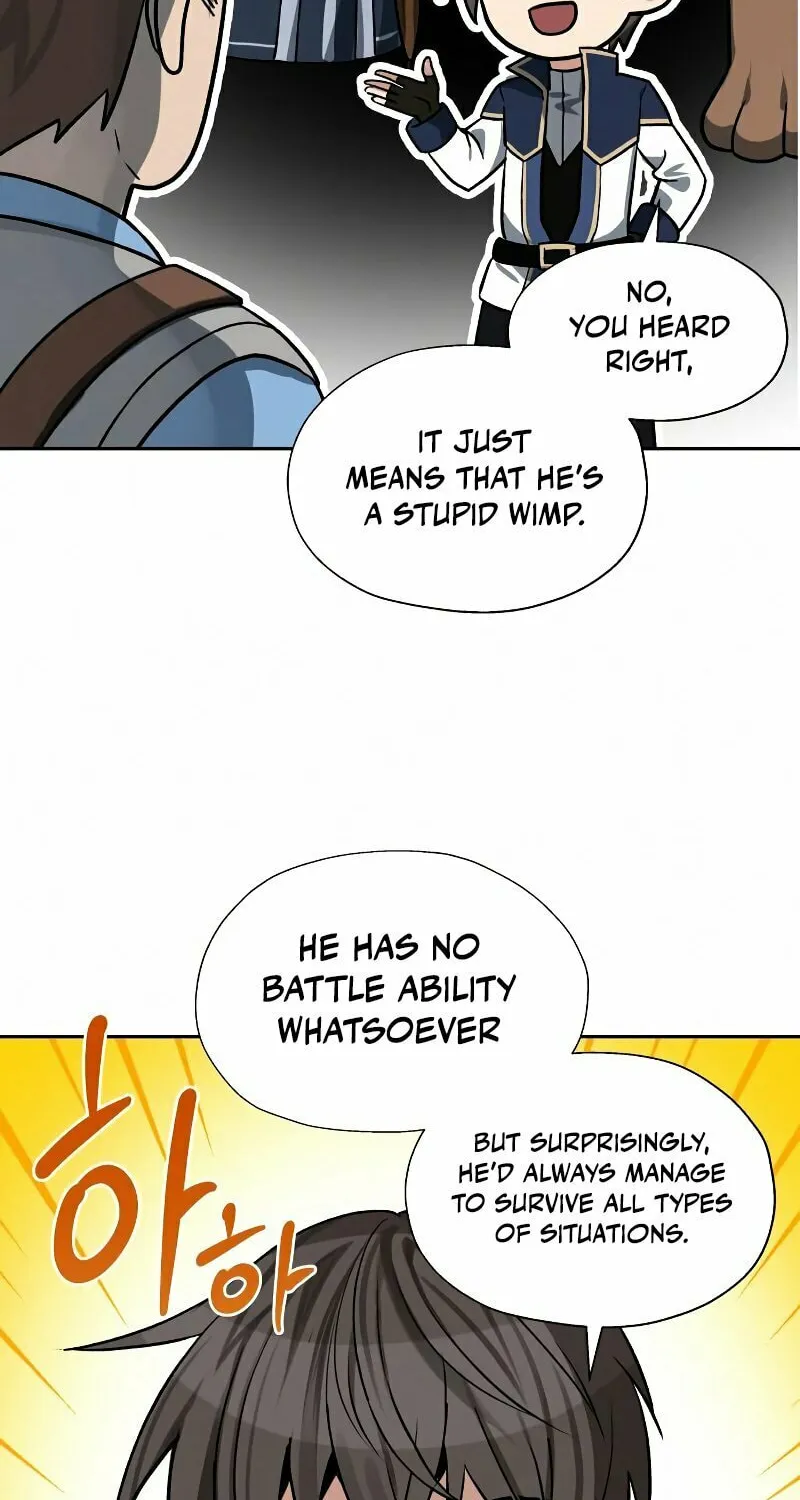 Reloaded into the Other World Chapter 14 page 25 - 