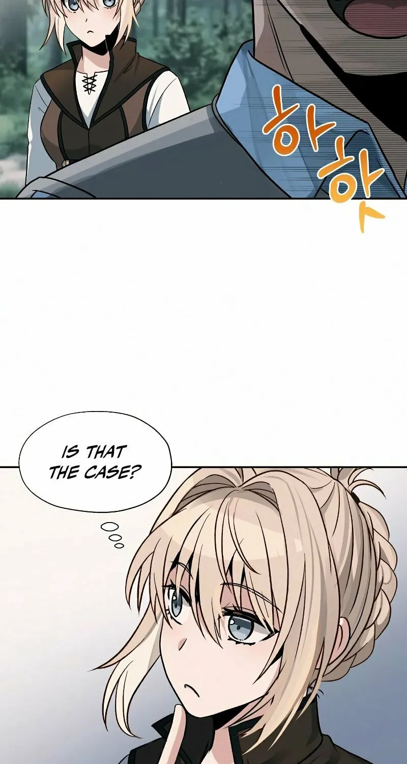 Reloaded into the Other World Chapter 14 page 27 - 