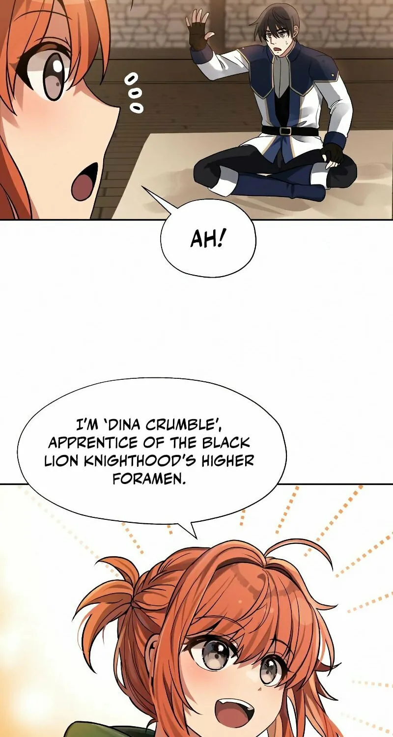 Reloaded into the Other World Chapter 14 page 39 - 