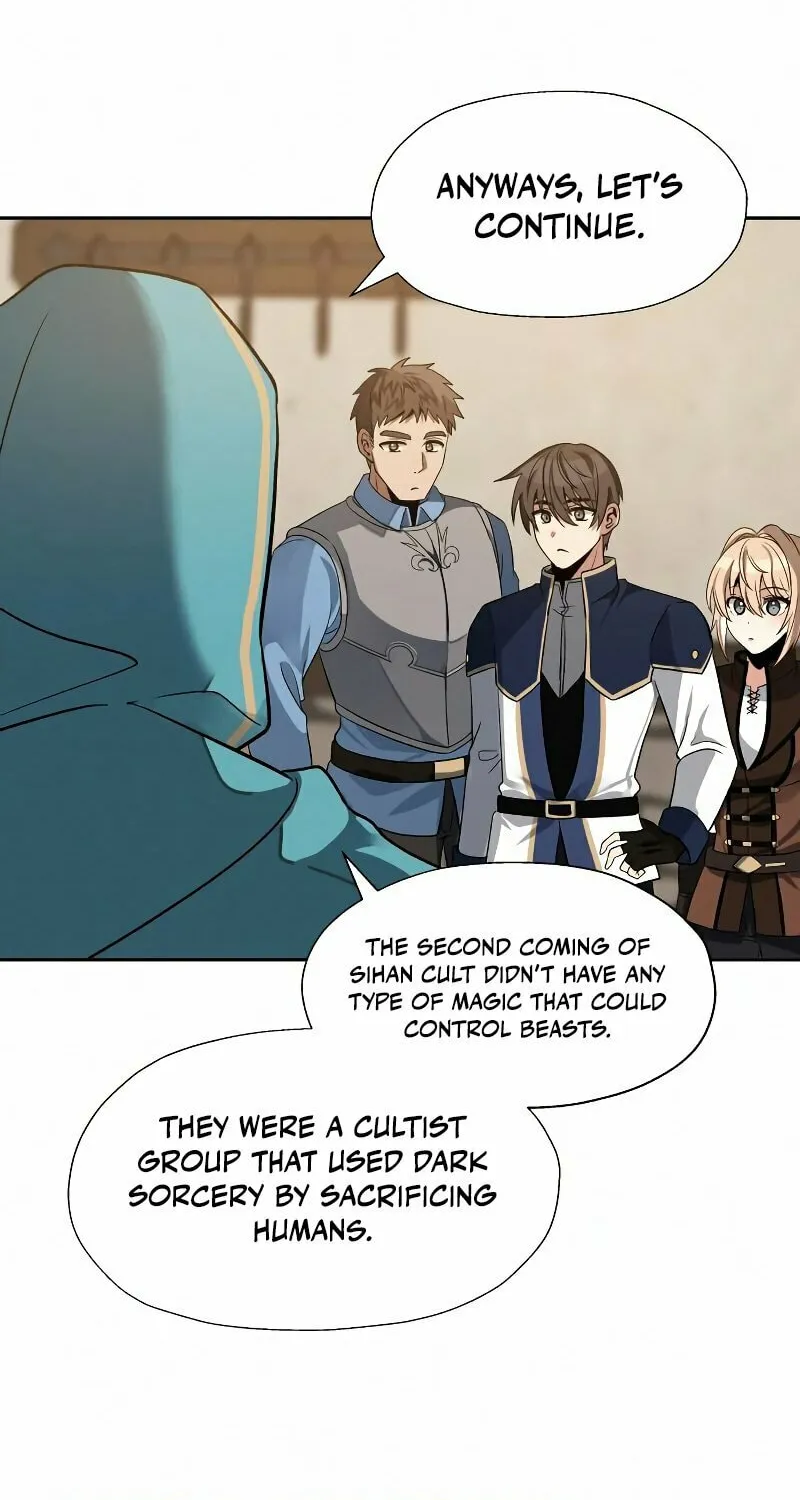Reloaded into the Other World Chapter 14 page 62 - 