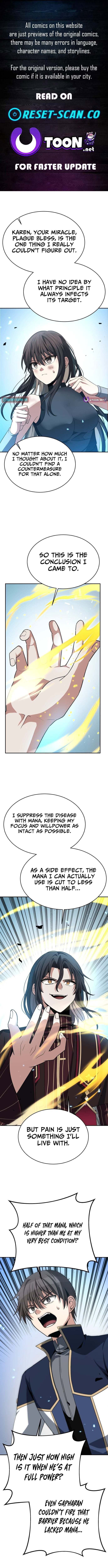 Reloaded into the Other World Chapter 140 page 1 - 