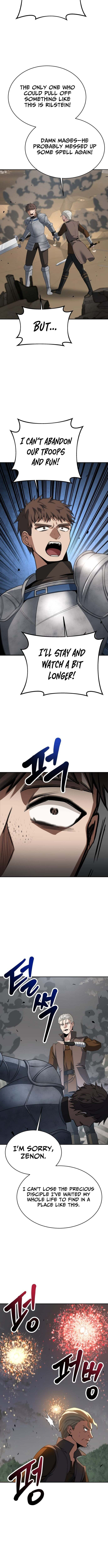 Reloaded into the Other World Chapter 141 page 14 - 
