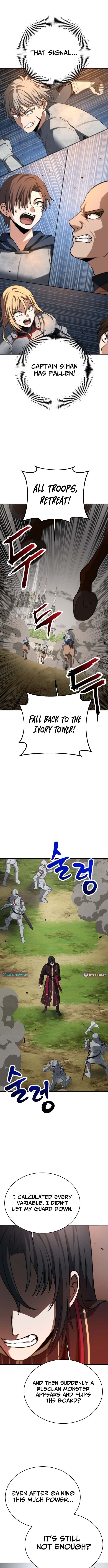 Reloaded into the Other World Chapter 141 page 15 - 