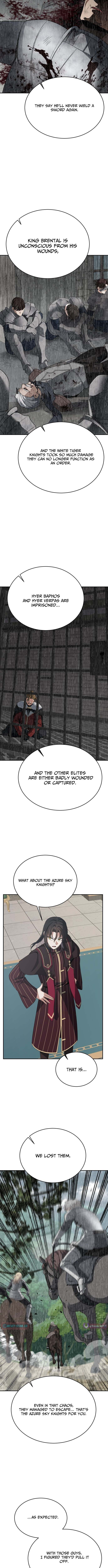 Reloaded into the Other World Chapter 142 page 2 - 