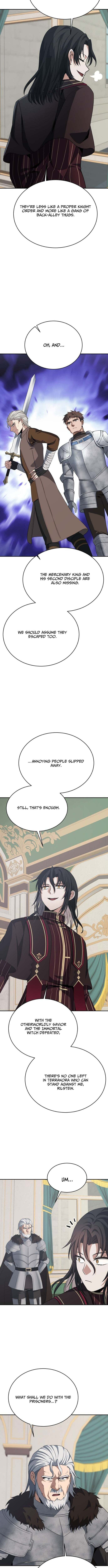Reloaded into the Other World Chapter 142 page 3 - 