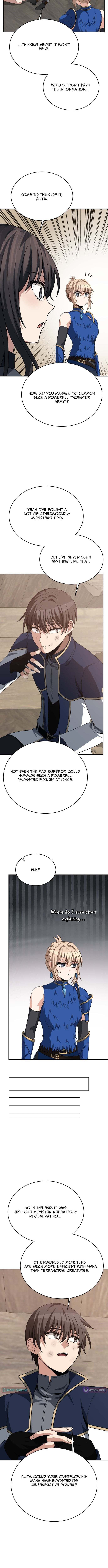 Reloaded into the Other World Chapter 142 page 9 - 