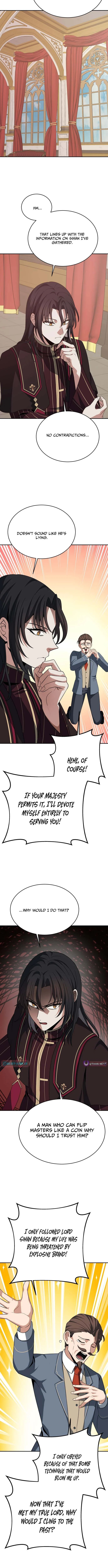Reloaded into the Other World Chapter 143 page 2 - 