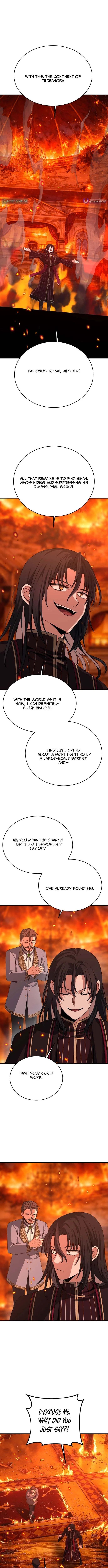 Reloaded into the Other World Chapter 143 page 12 - 