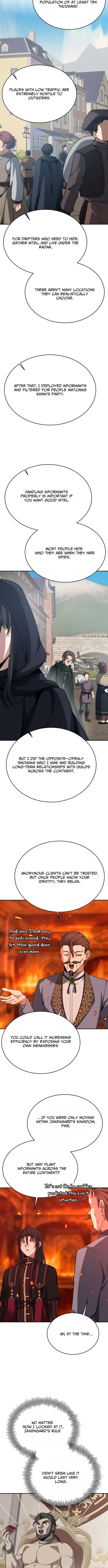 Reloaded into the Other World Chapter 143 page 14 - 