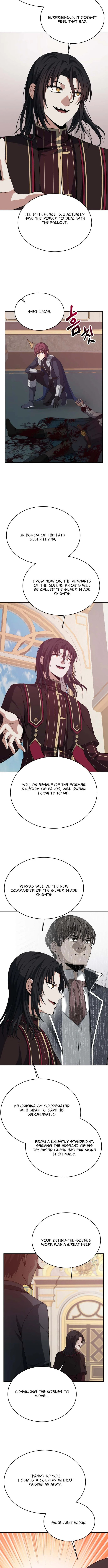 Reloaded into the Other World Chapter 143 page 7 - 