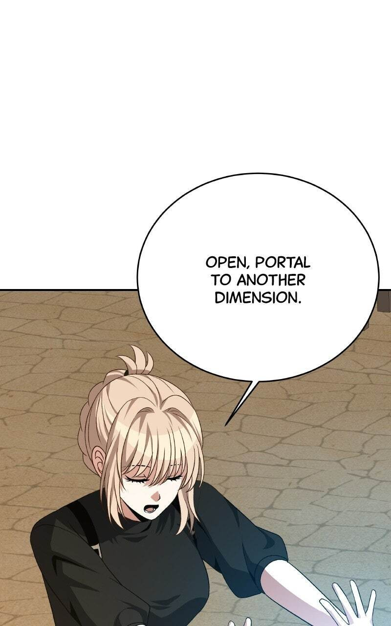 Reloaded into the Other World Chapter 145 page 103 - 