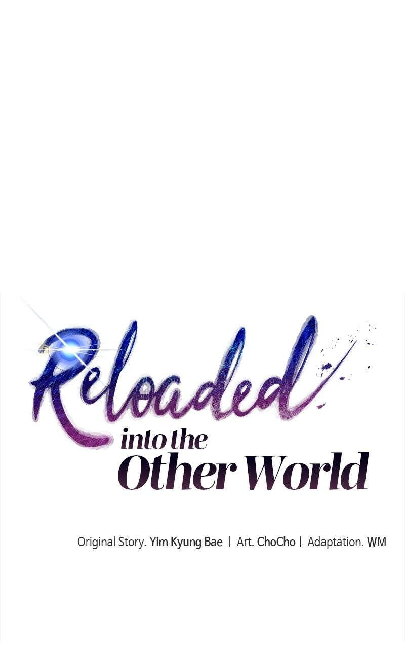 Reloaded into the Other World Chapter 145 page 15 - 