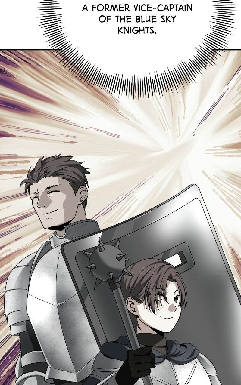 Reloaded into the Other World Chapter 145 page 19 - 
