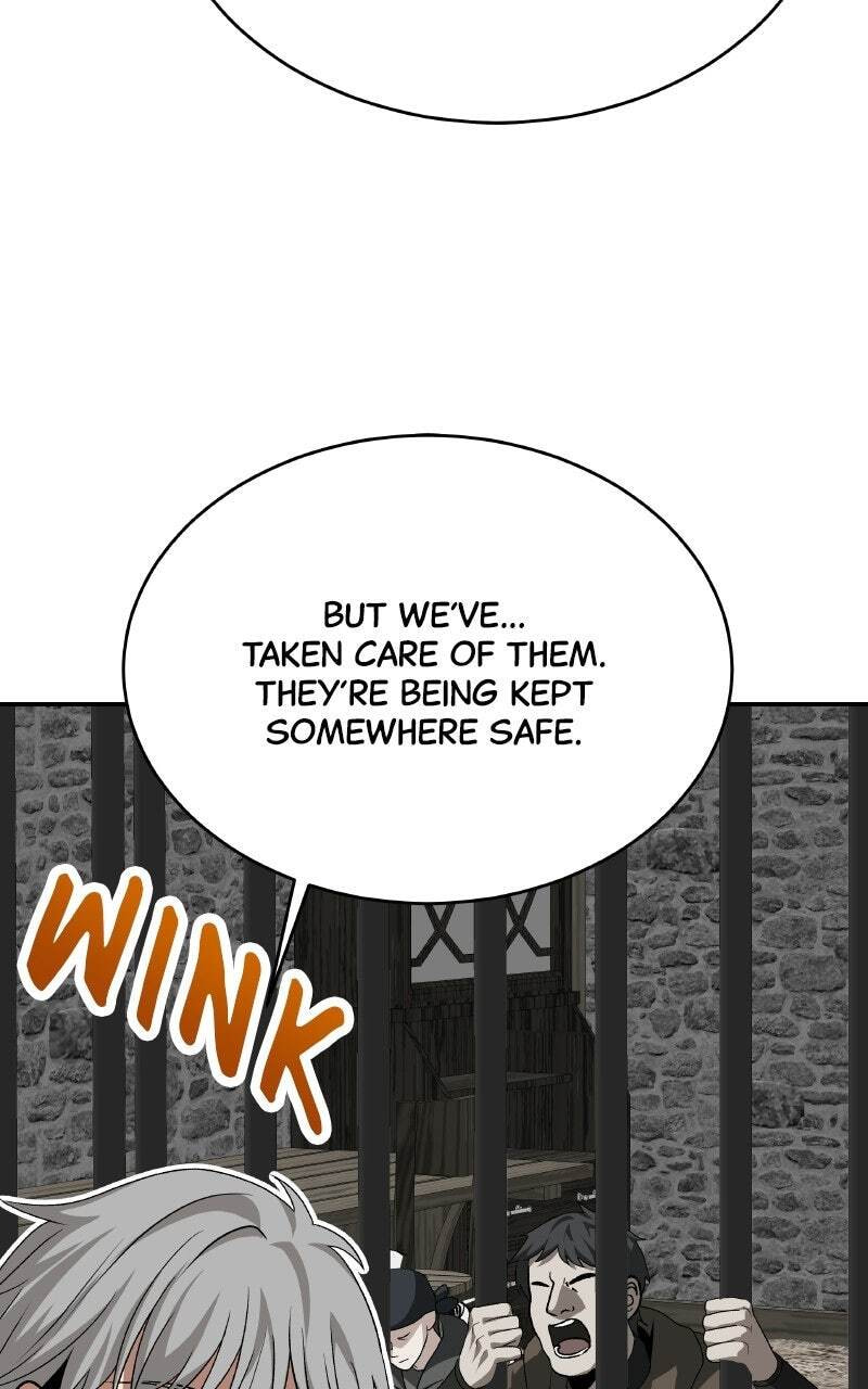 Reloaded into the Other World Chapter 145 page 43 - 