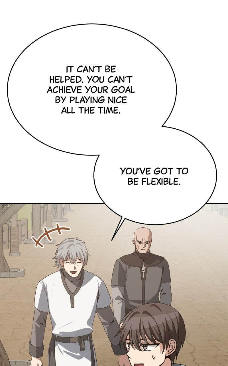 Reloaded into the Other World Chapter 145 page 45 - 
