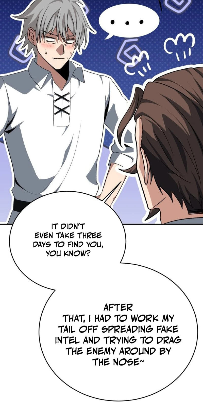 Reloaded into the Other World Chapter 146 page 103 - 