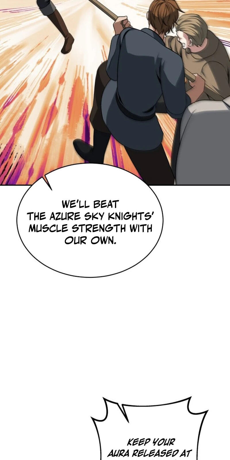 Reloaded into the Other World Chapter 146 page 12 - 