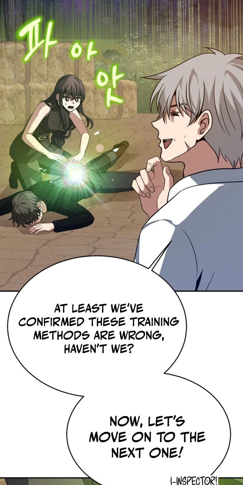 Reloaded into the Other World Chapter 146 page 15 - 