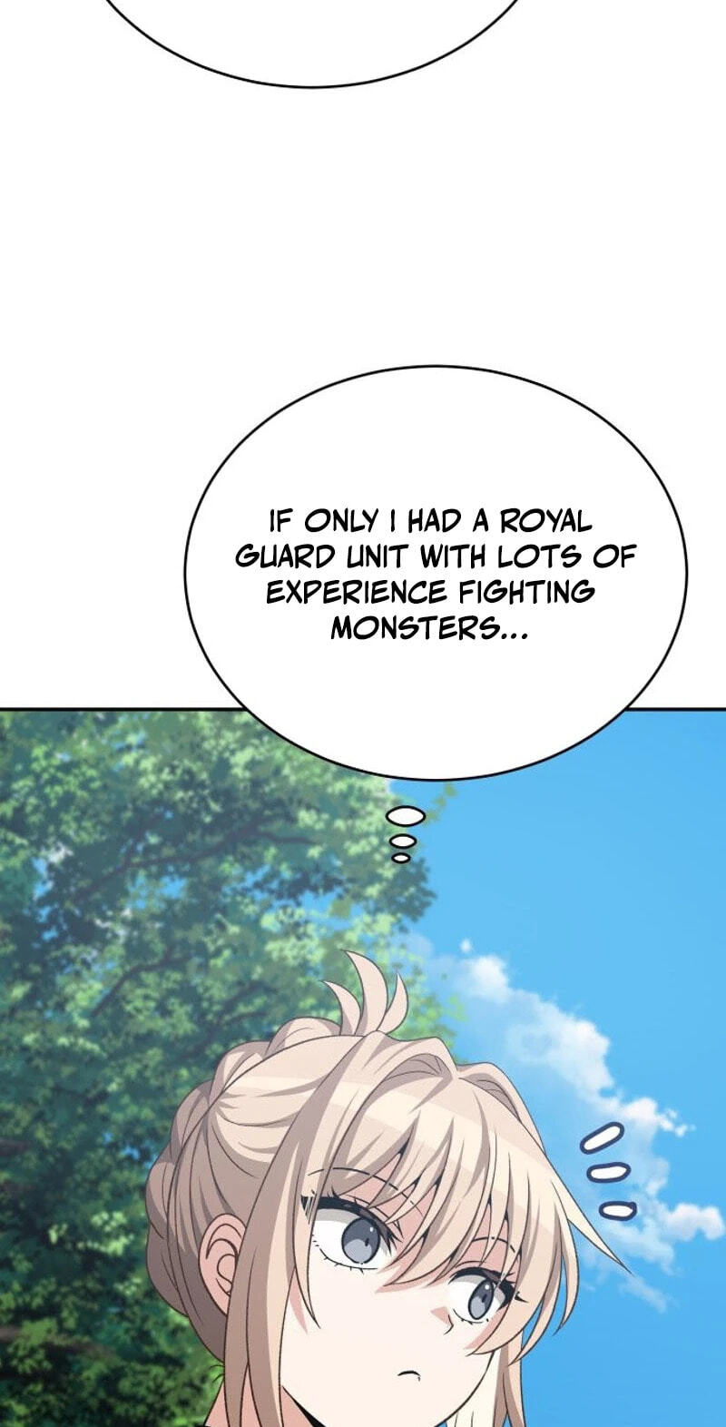 Reloaded into the Other World Chapter 146 page 22 - 