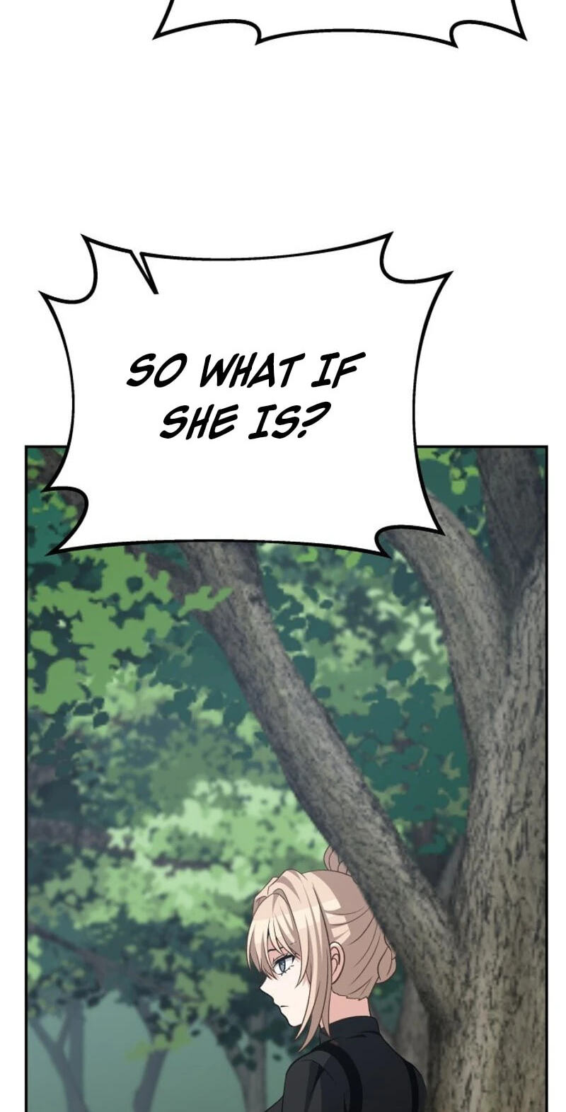 Reloaded into the Other World Chapter 146 page 25 - 