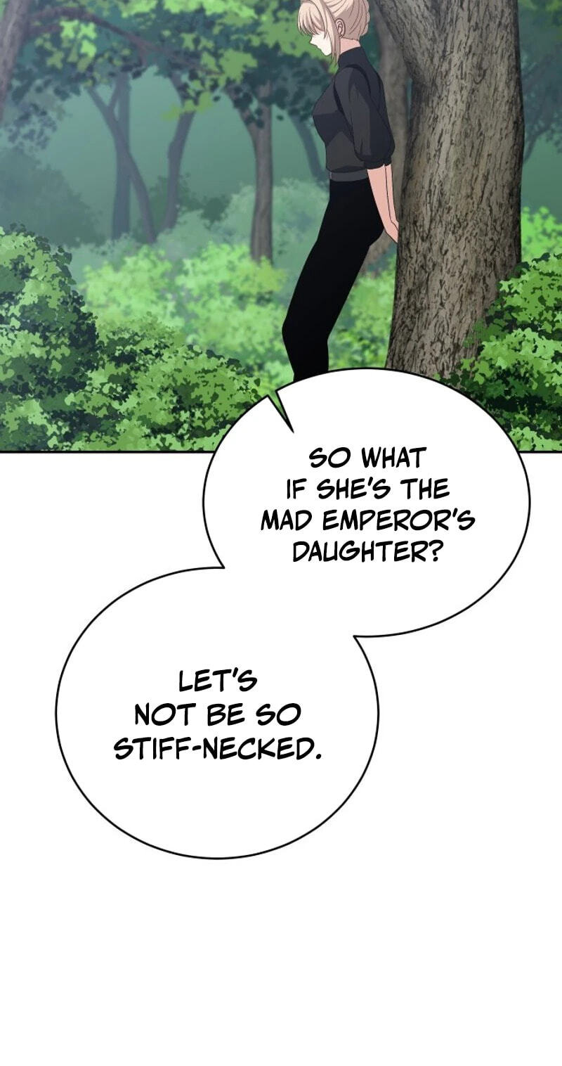 Reloaded into the Other World Chapter 146 page 35 - 