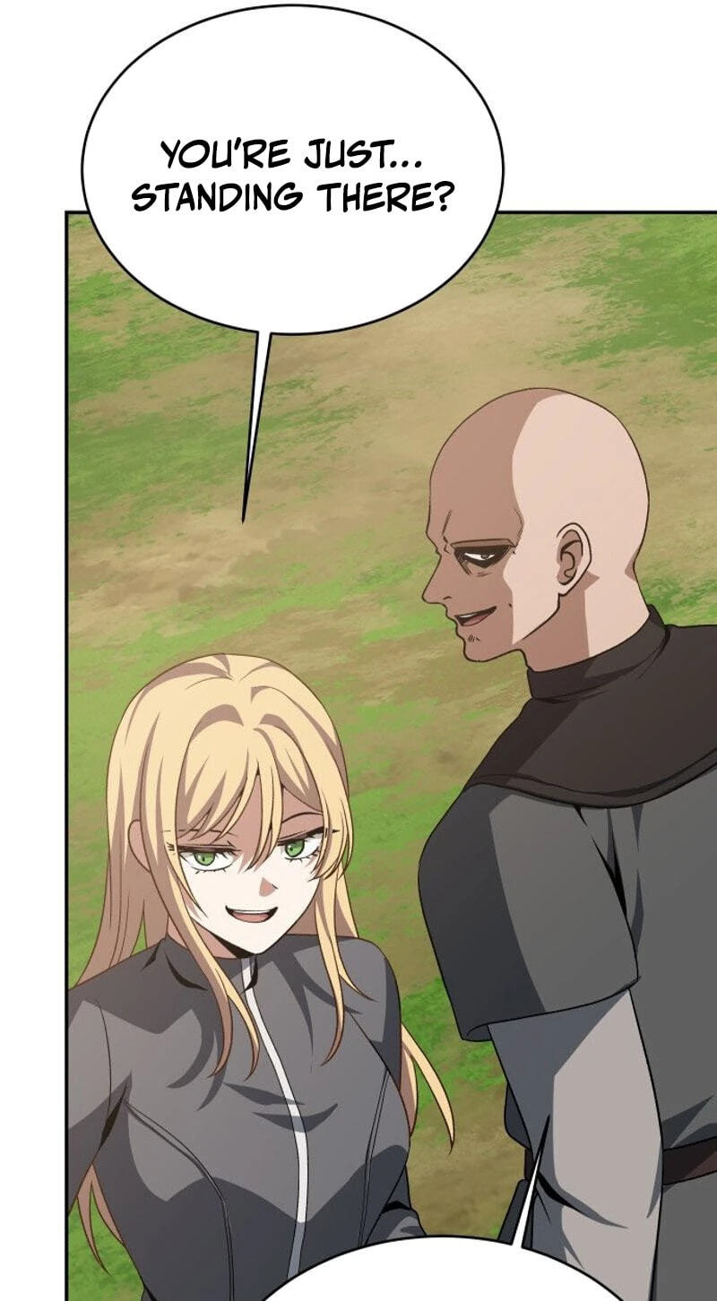 Reloaded into the Other World Chapter 146 page 5 - 
