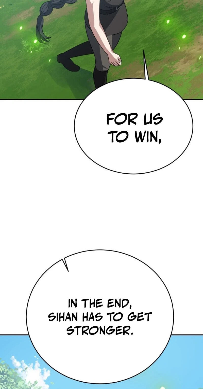 Reloaded into the Other World Chapter 146 page 45 - 